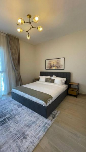 Modern 1bd Apt Near F1 & Etihad